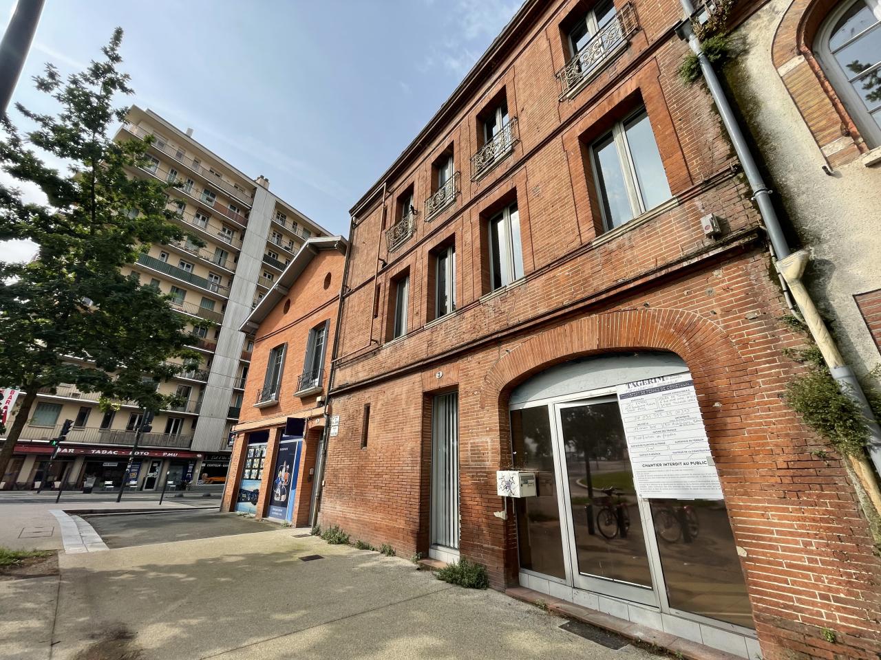 Bureau Toulouse 210m² Location bureau Toulouse Haute-Garonne OLBUR2533496 2